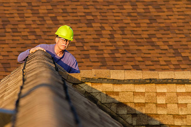 Quick and Trustworthy Emergency Roof Repair Services in Gordon, NE