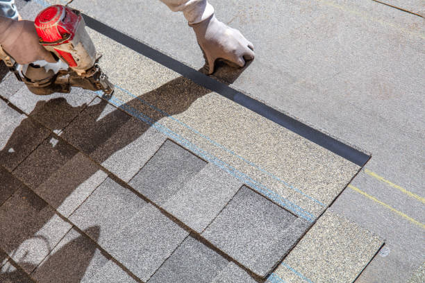 Gordon, NE Roofing Contractor Company